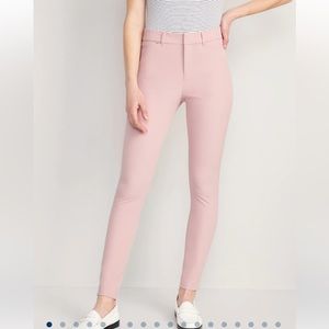 High-Waisted Pixie Skinny Pants for Women